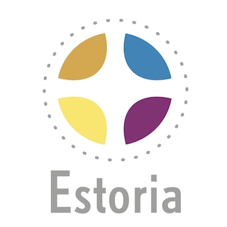 Estoria Logo